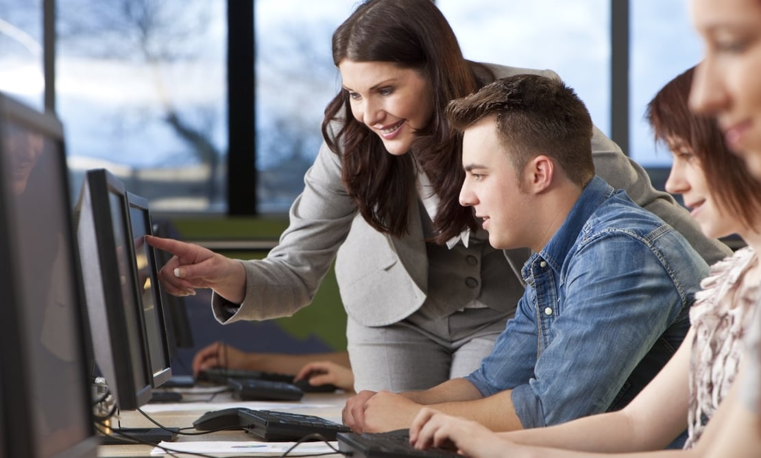 servicenow for colleges