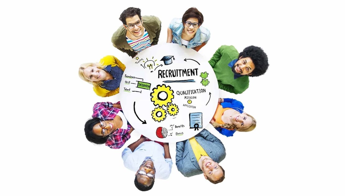 Misconceptions About IT Recruiting