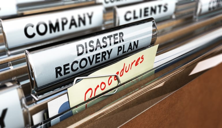 business continuity plans