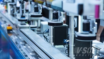How AI Creates Hyper-Automation and Increases Safety in Manufacturing