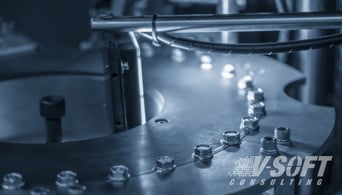 The Future of Quality Control with AI-Powered Defect Detection
