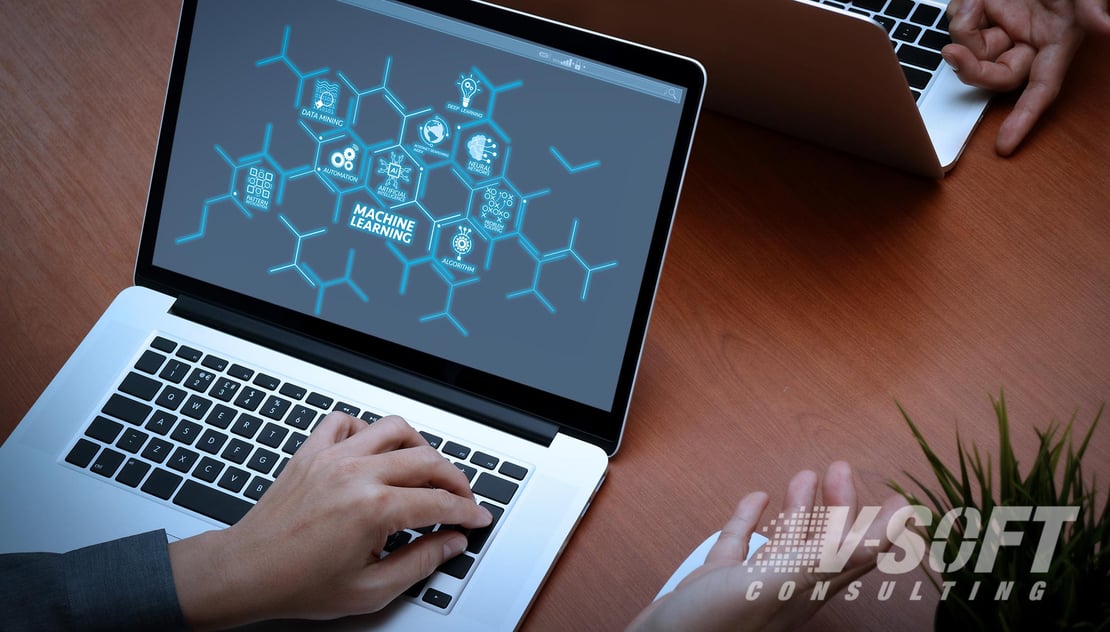 Artificial intelligence and Big data