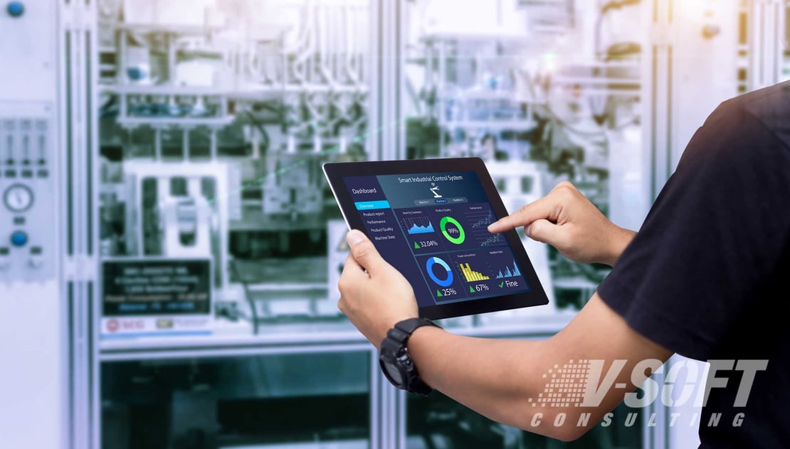 Why businesses need automation solutions