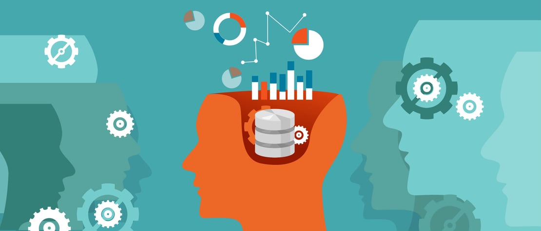 Big data analysis benefits