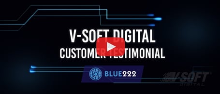 V-Soft Digital IT Delivery Customer Testimonial