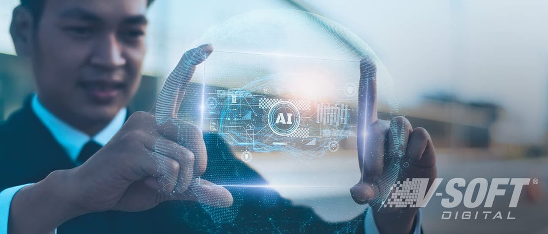 No-code AI landscape