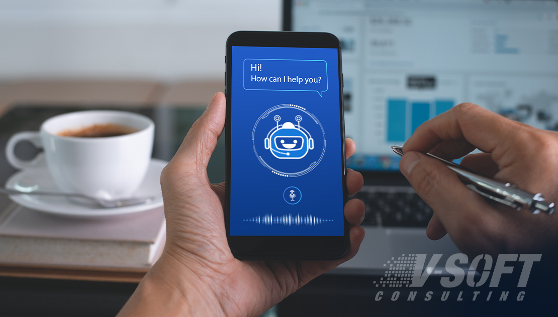 Employee using ServiceNow Chatbot to raise incident