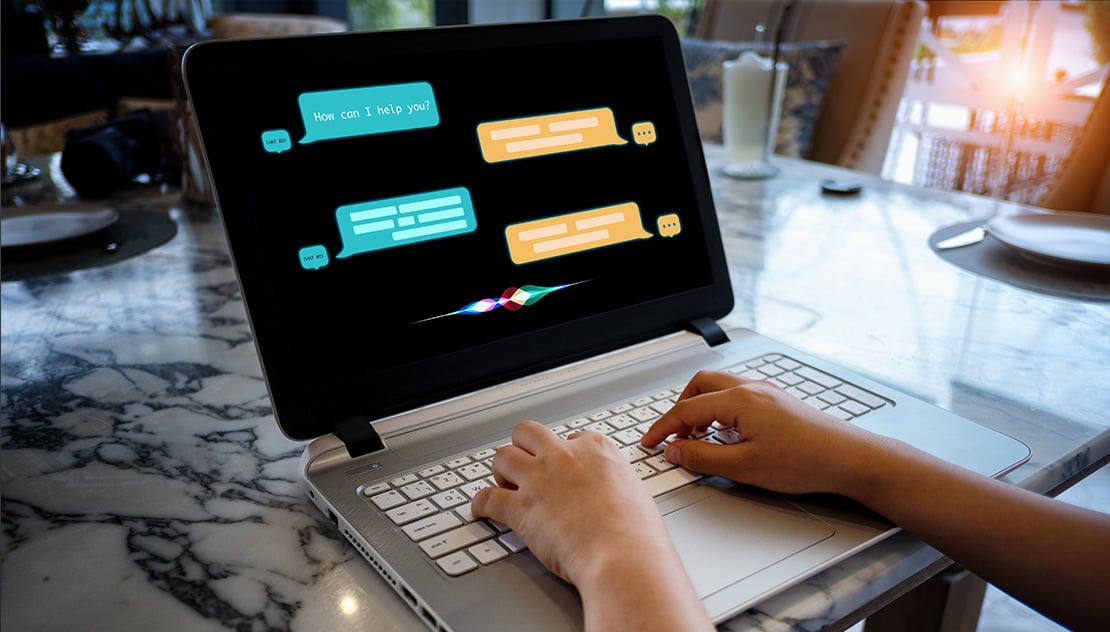 Conversational AI Chatbot Architecture