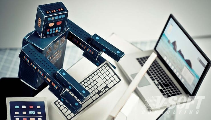 3 Ways Machine Learning is Helping Security Analysts