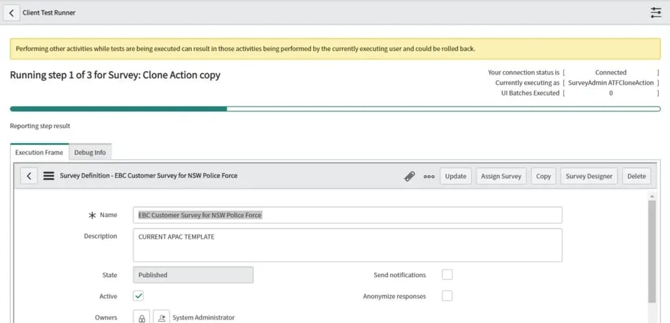 How ServiceNow ATF Transforms Testing: A Complete Guide with Examples