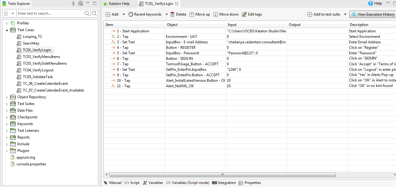 The Benefits of Codeless Automation Testing