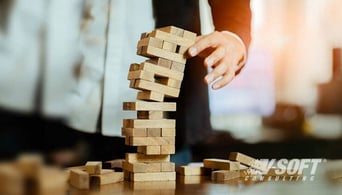 Top Reasons Why AI Projects Fail