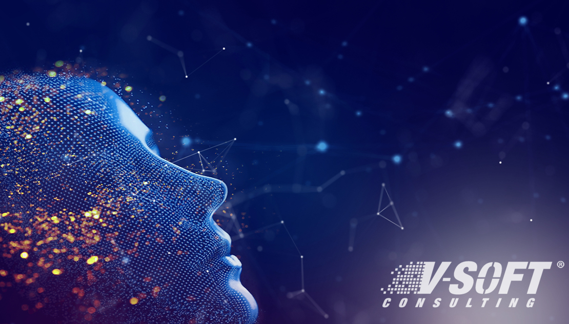 Representative image of Generative AI