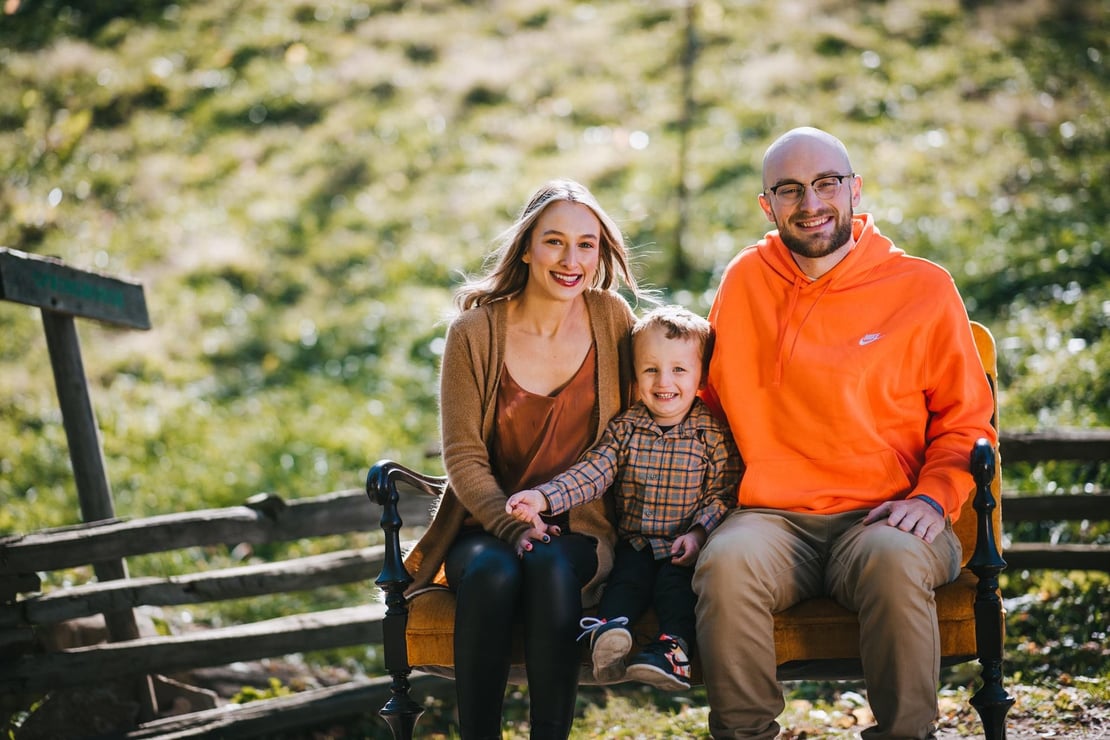 Victoria Griffin, Project Coordinator for V-Soft Infrastructure in Cincinnati 