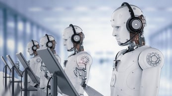 Top 5 Enterprise Chatbot Applications for Customer Service