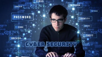 How Can You Protect Your Business from Cyber Hacking?