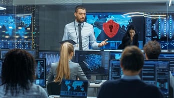 Cyber Security for Business Facts That Every Manager Should Know