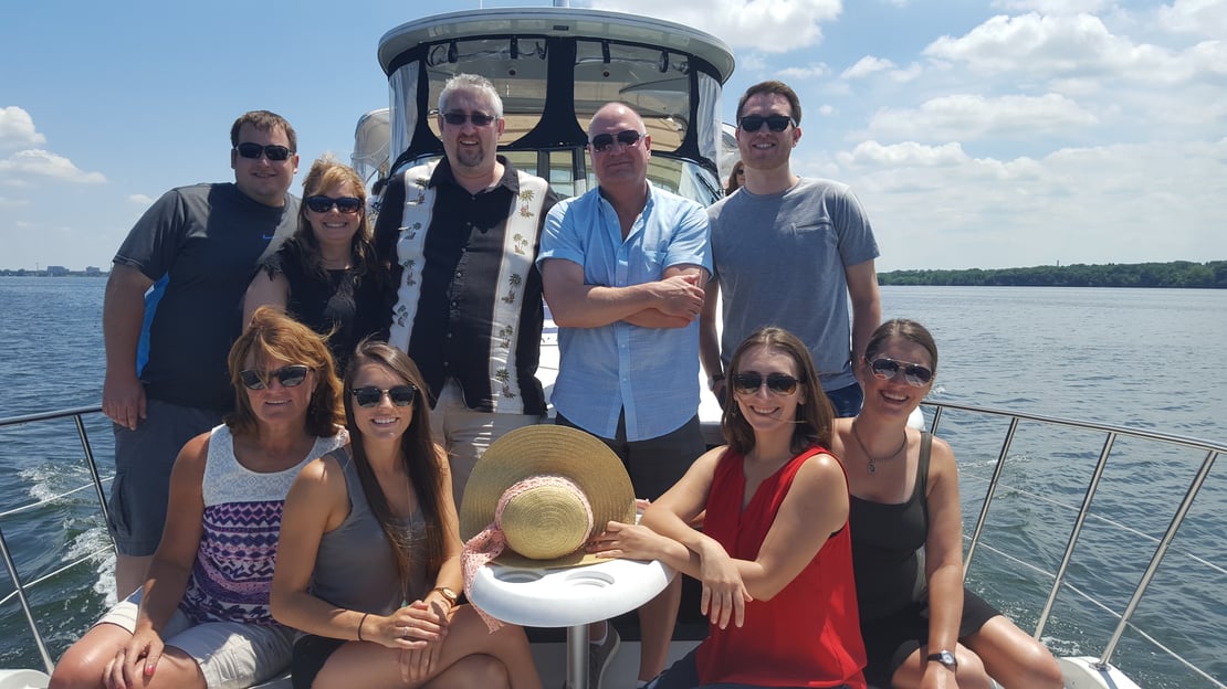 Don Eiling, Sr. Business Development Manager