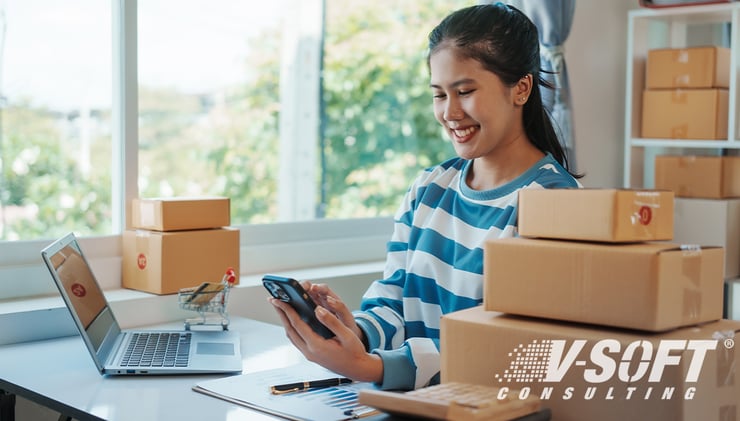 Solving Retail Industry Challenges with Data Lakes