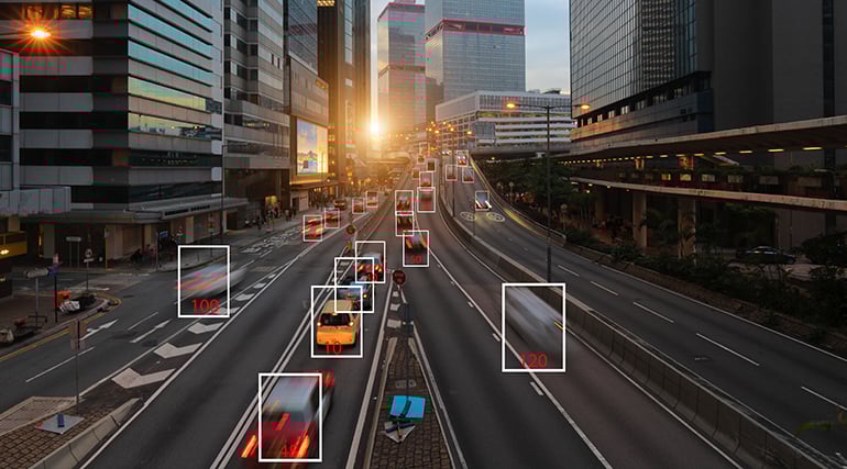 Deep learning and computer vision