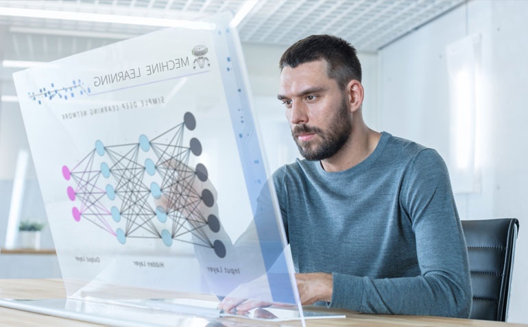 Professional checking out Recurrent Neural Networks of a chatbot