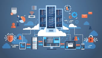 How Dell Boomi Offers New Age Connectivity and Integration Solutions