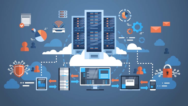 How Dell Boomi Offers New Age Connectivity and Integration Solutions