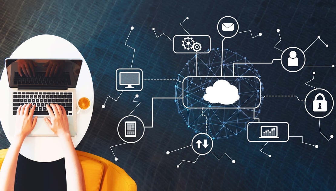 ’What is Boomi? Here a person using Dell Boomi’s multi-purpose iPaaS cloud application platform