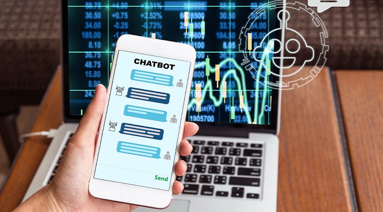 Designing  Dialogue  Management In a Chatbot Development