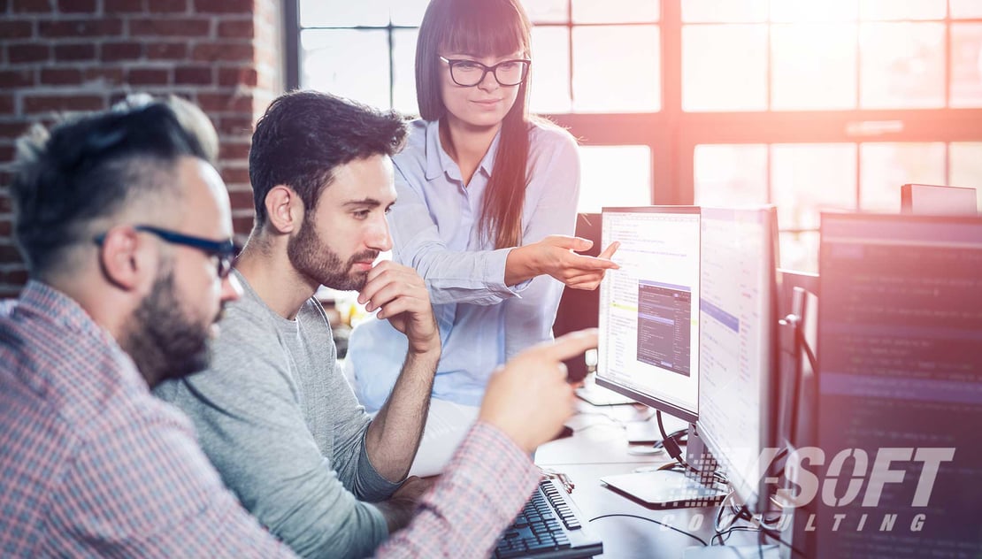 Web Application Testing Professionals