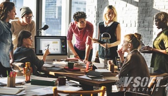 3 Ways to Ensure Improved Digital Workplace Environment