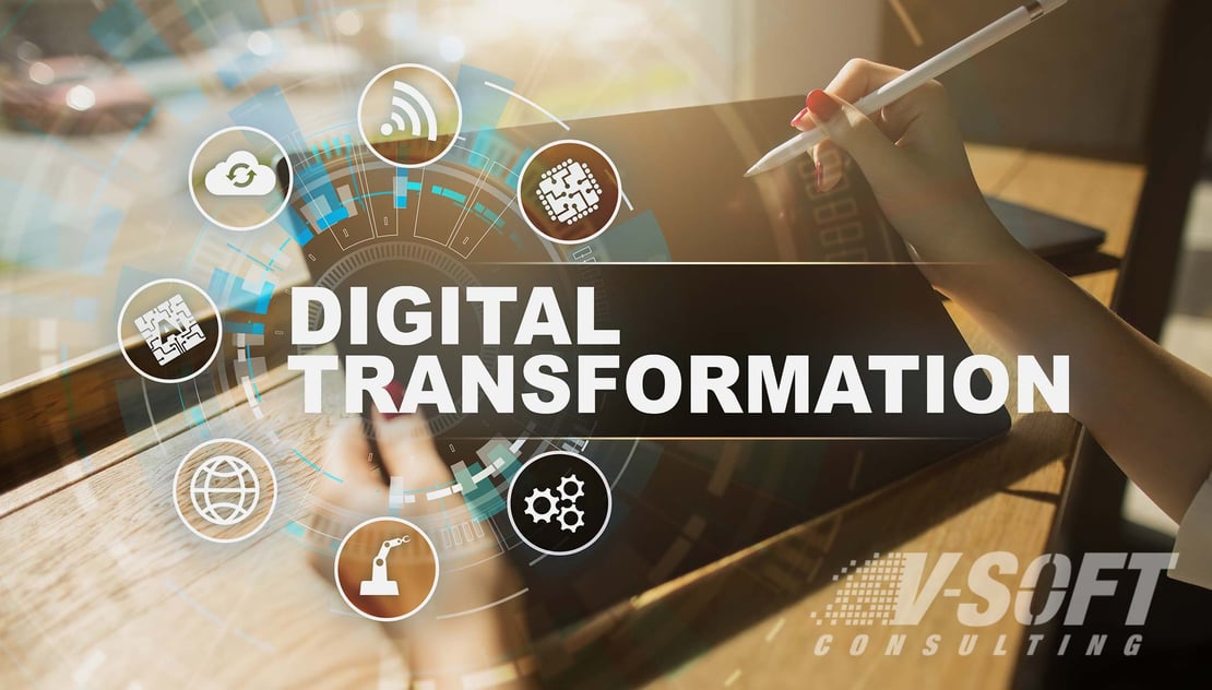 How MuleSoft offers Better Digital Transformation Solutions