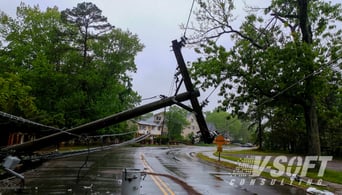 AI Chatbots Offer Effective Solutions for Disaster Management