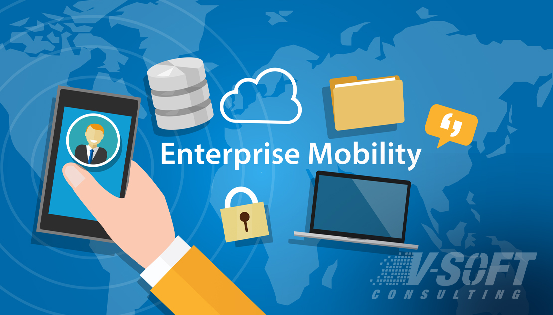 Enterprise Mobility Concept