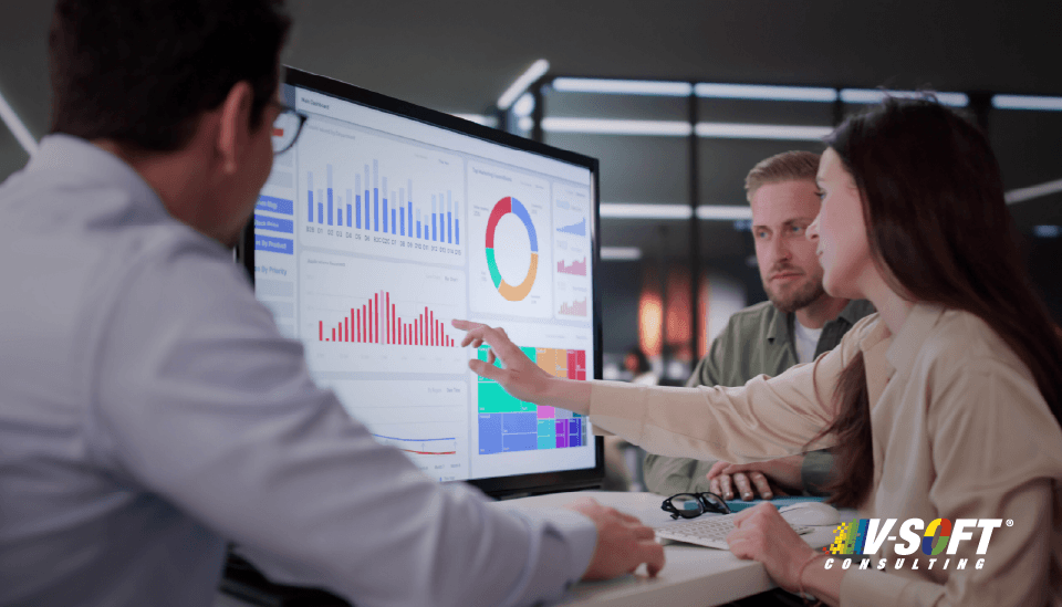 ServiceNow Performance Analytics