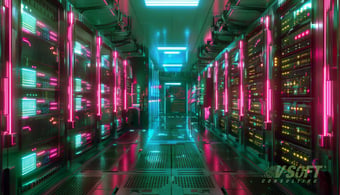 The Benefits of Investing in Energy-Efficient Data Center Solutions
