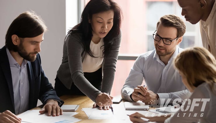 The Power of Working with a Woman-Owned Business