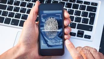 How Does Biometrics Transform the Smartphone Experience?