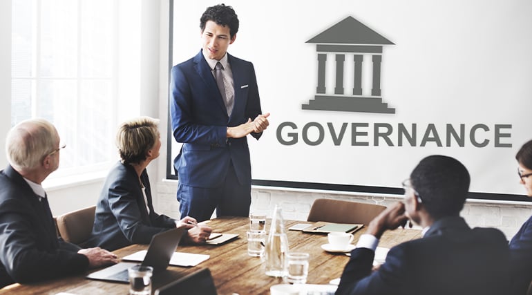 GRC ServiceNow Professionals