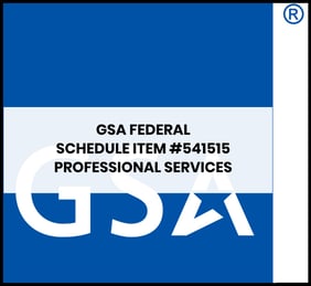 Best GSAGSA IT Services Vendor Schedule