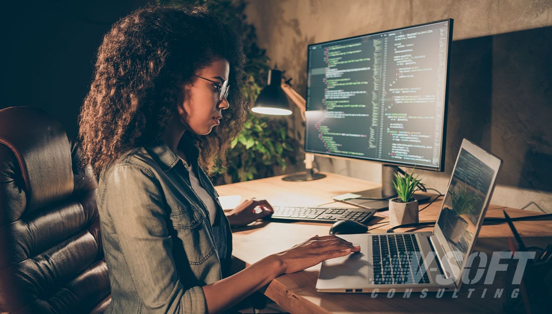 Google cloud programmer working on data lifecycle