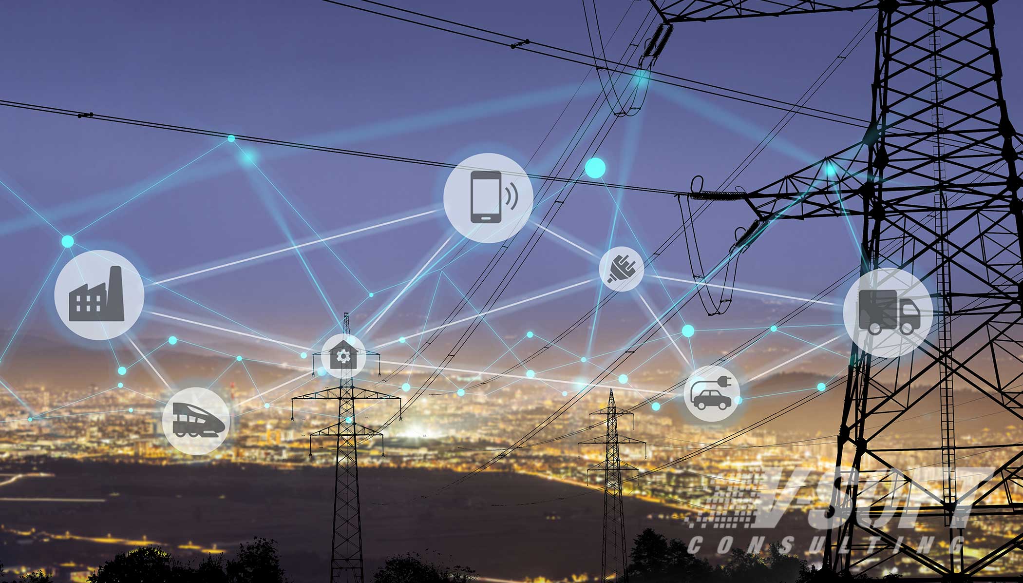 Secure and Maintain Power Grids Effectively with Artificial Intelligence