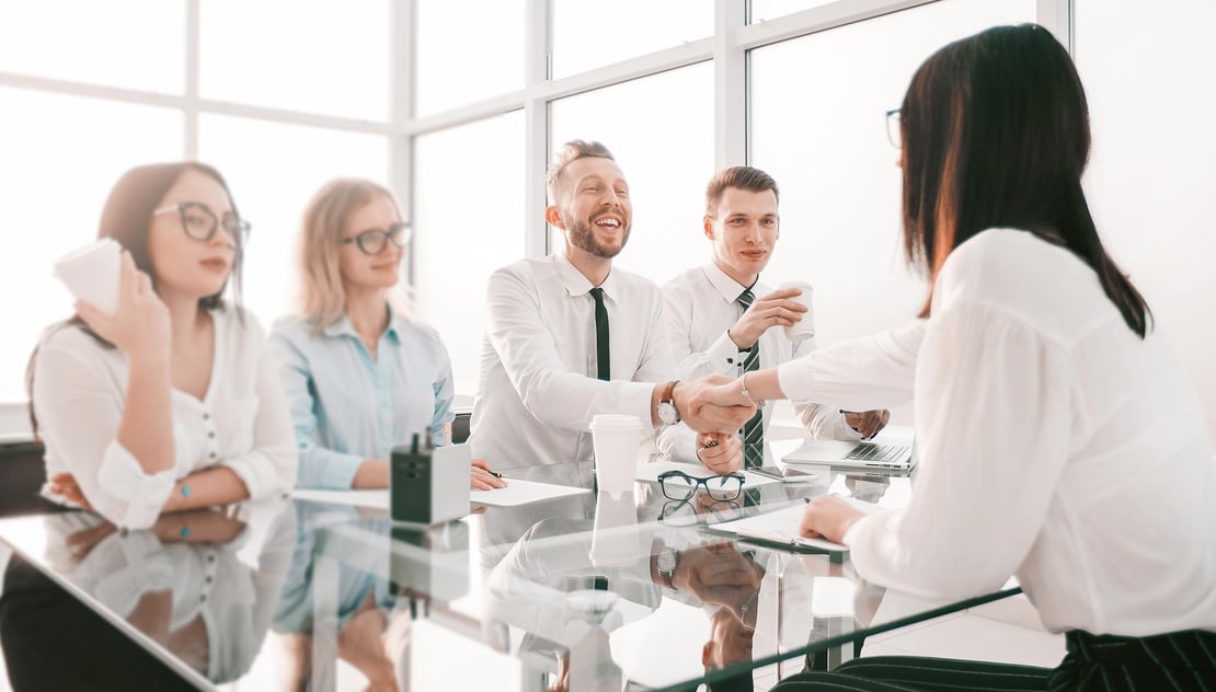 Candidate sourcing strategies