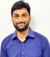 Hari Prasad Viswanathan is a  ServiceNow Developer