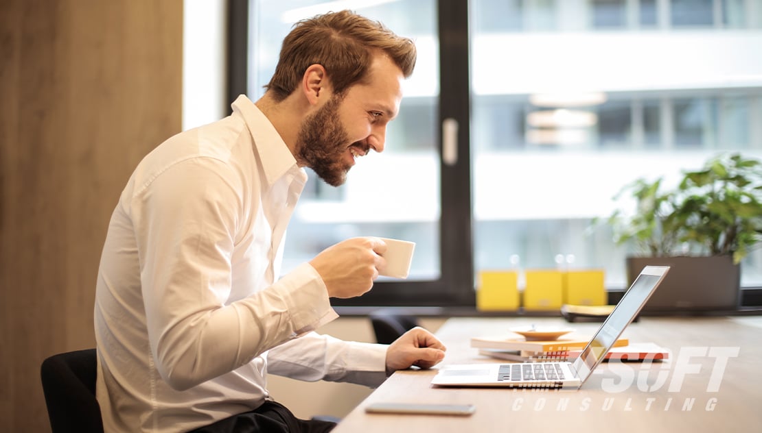 IT Infrastructure Management