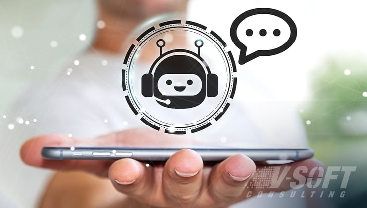 How to Train a Conversational Chatbot