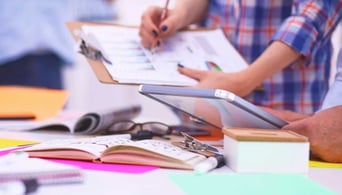 Paperless Expense Tracking Solves HR Pains