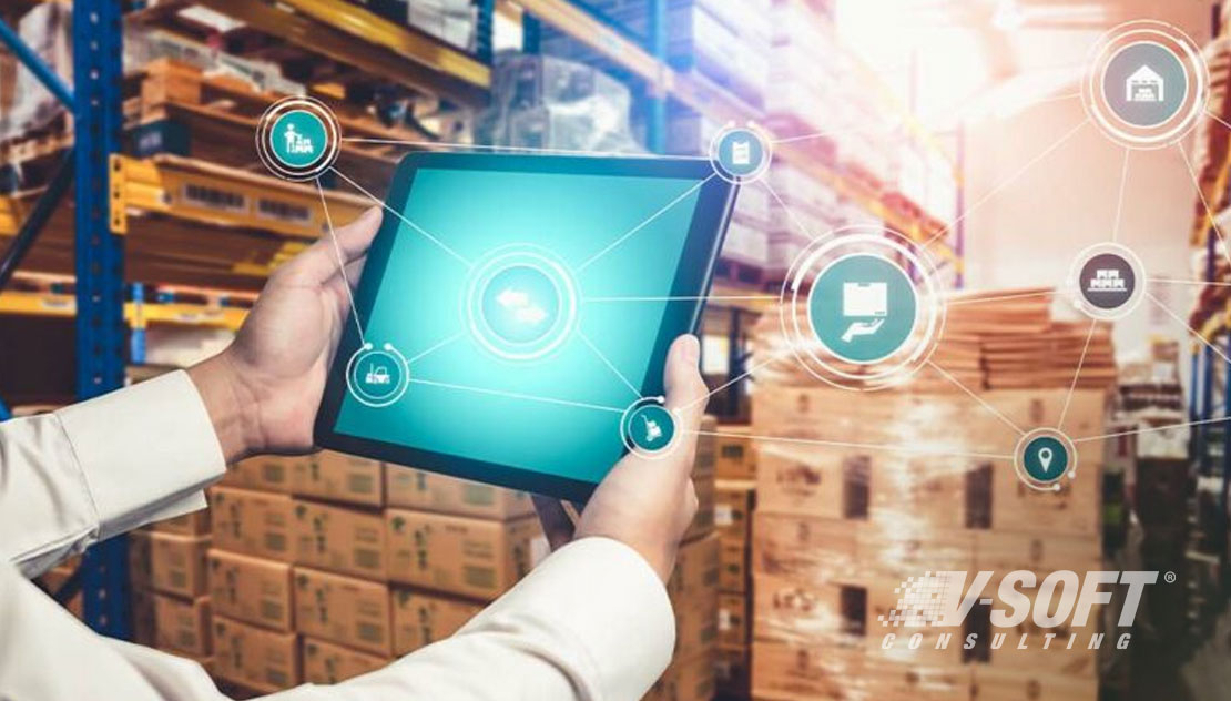 Top Industrial IoT Use cases in 2022