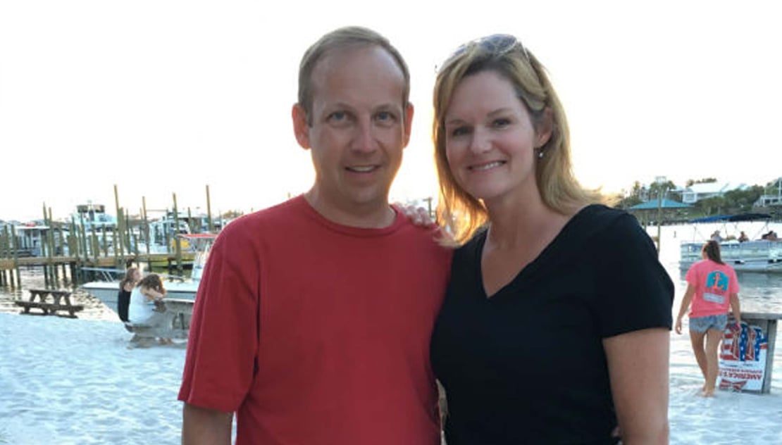 Ron Reeves, VP of Business Solutions