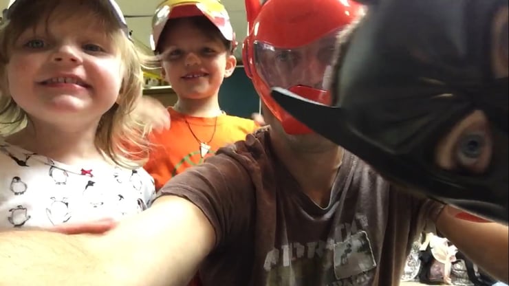 Employee Spotlight: Mike Hoffman, Chicago Senior Account Manager